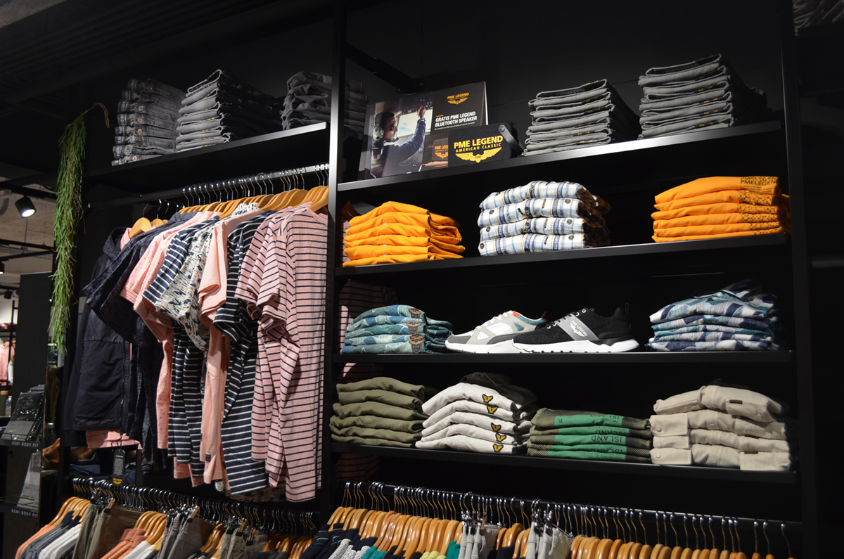 Express Wear Bemmel