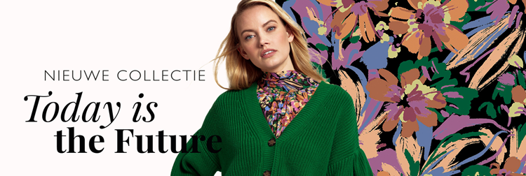 Studio Anneloes Today Is The Future Studio Anneloes Today Is The Future