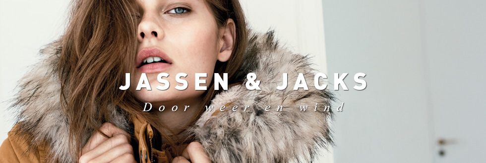 Dames jassen Dames jassen