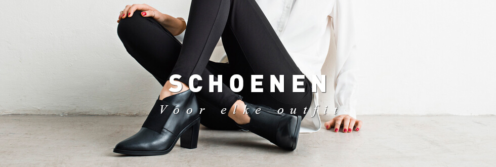 Dames schoenen Dames schoenen