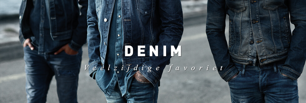 Jeans heren Jeans heren