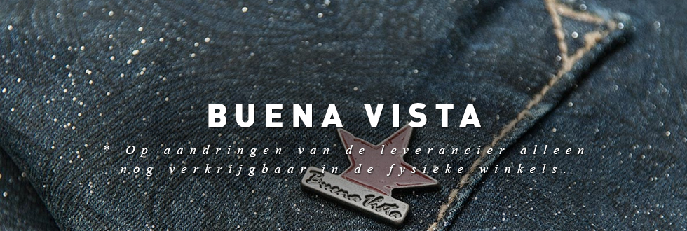 Buena Vista dameskleding Buena Vista dameskleding