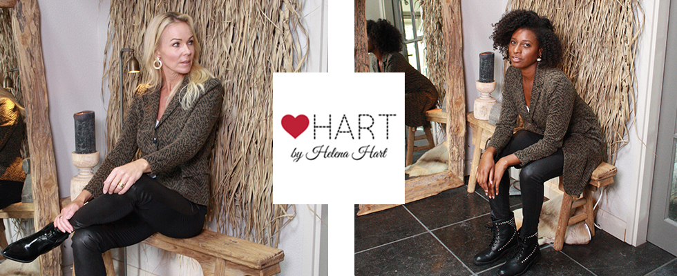 Helena Hart dameskleding Helena Hart dameskleding