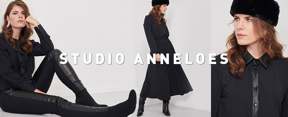 Studio Anneloes dameskleding Studio Anneloes dameskleding