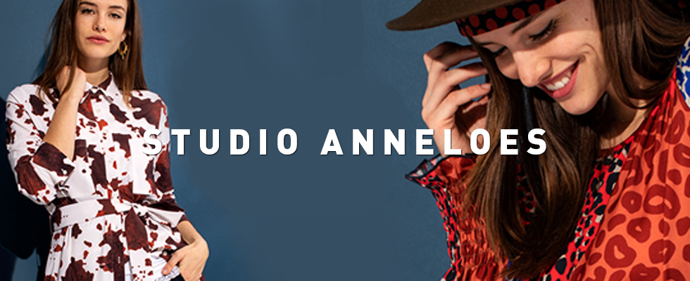 Studio Anneloes dameskleding Studio Anneloes dameskleding