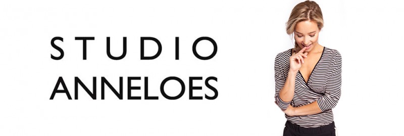 Studio Anneloes dameskleding Studio Anneloes dameskleding
