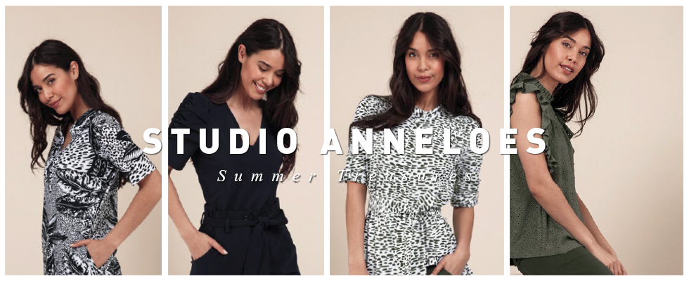 Studio Anneloes dameskleding Studio Anneloes dameskleding