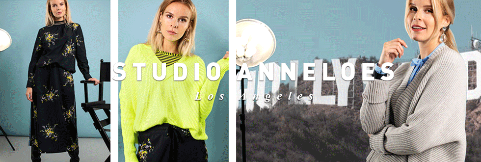 Studio Anneloes dameskleding Studio Anneloes dameskleding