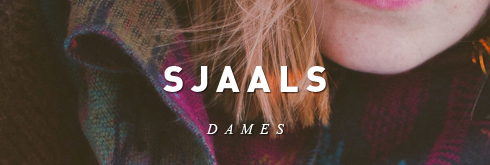 Dames sjaals Dames sjaals