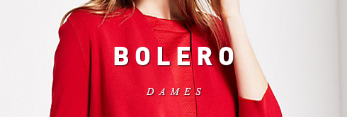 Dames bolero Dames bolero