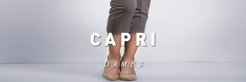 Dames Capri Dames Capri