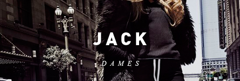 Jack dames 