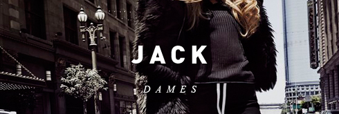 Jack dames Jack dames