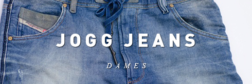 Joggjeans dames Joggjeans dames