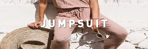 Jumpsuit dames Jumpsuit dames