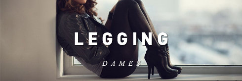 Legging dames Legging dames
