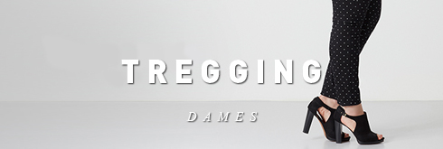 Dames tregging Dames tregging