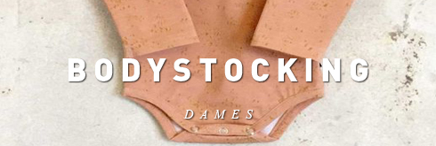 Dames bodystocking Dames bodystocking