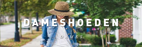 Dames dameshoeden Dames dameshoeden