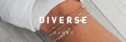 Dames diverse Dames diverse