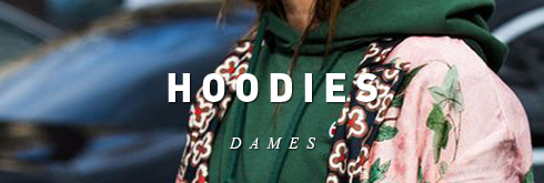 Hoodies dames Hoodies dames