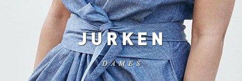 Dames jurken Dames jurken