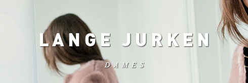 Dames lange jurken Dames lange jurken