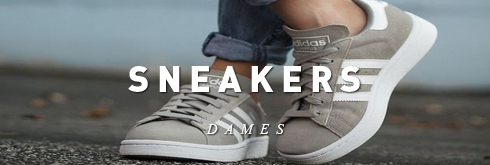 Sneakers dames Sneakers dames