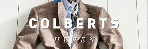 Colberts heren Colberts heren
