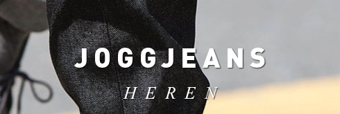 Heren joggjeans Heren joggjeans