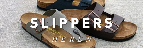 Heren slippers 