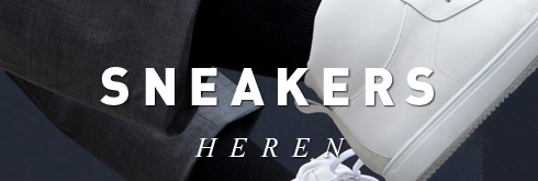 Heren sneakers 