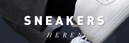 Heren sneakers Heren sneakers