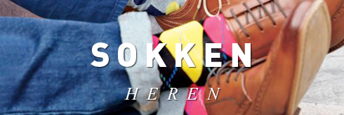 Heren sokken Heren sokken