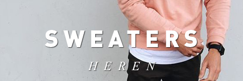 Heren sweaters Heren sweaters