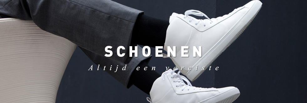 rustig aan massa Steken Heren schoenen kopen | Expresswear.nl