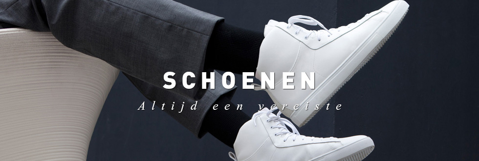 Heren schoenen Heren schoenen