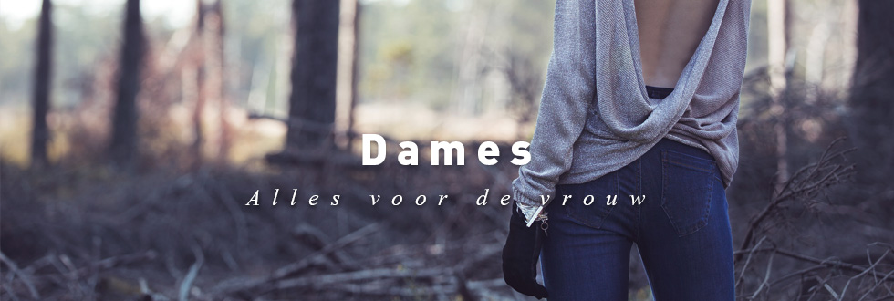 Dames shirts en tops Dames shirts en tops