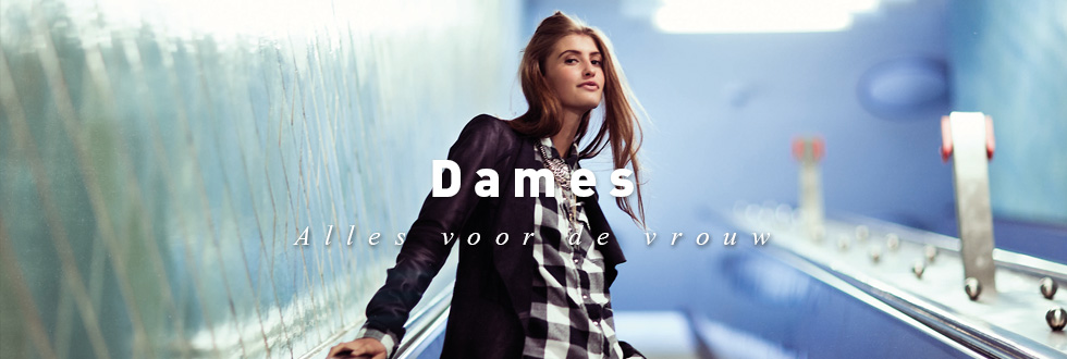 Dames kleding Dames kleding