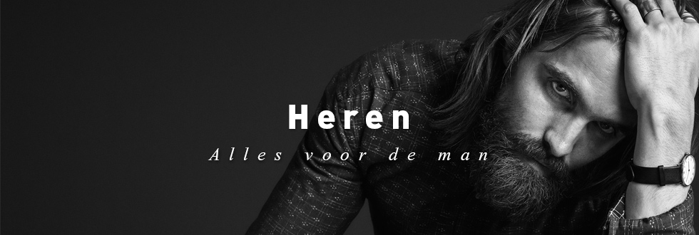 Heren kleding Heren kleding