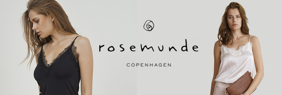 Rosemunde dameskleding Rosemunde dameskleding