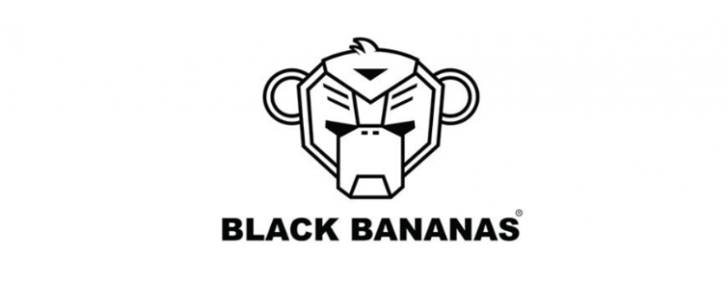 Nieuw op Expresswear Black Bananas