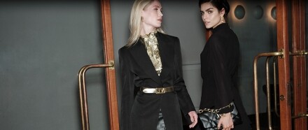 De eindeloze variaties van de blazer