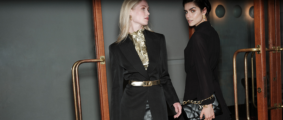 De eindeloze variaties van de blazer