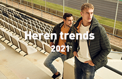 Heren trends 2021 | Express Wear Online B.V.