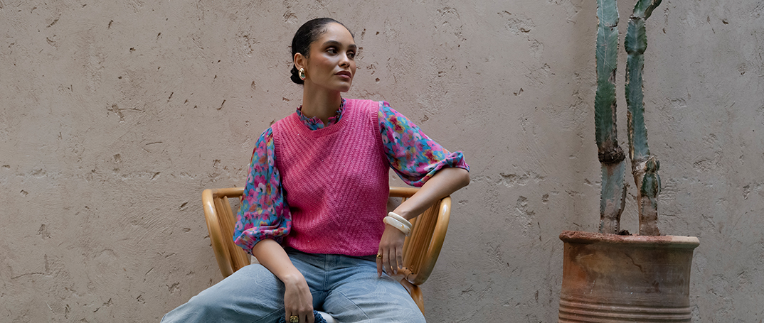 Seizoensovergang: Van Winter- naar Lentegarderobe