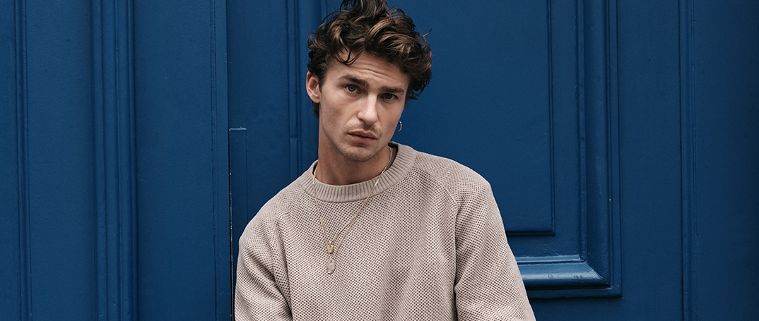 Najaarstrends 2025: de belangrijkste trends voor hem! 