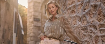 Voorjaarstrends 2026: De Nieuwe Damesmode