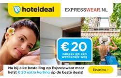 HotelDeal