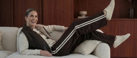 Comfortabel én stijlvol: sportieve winterlooks met joggingbroeken